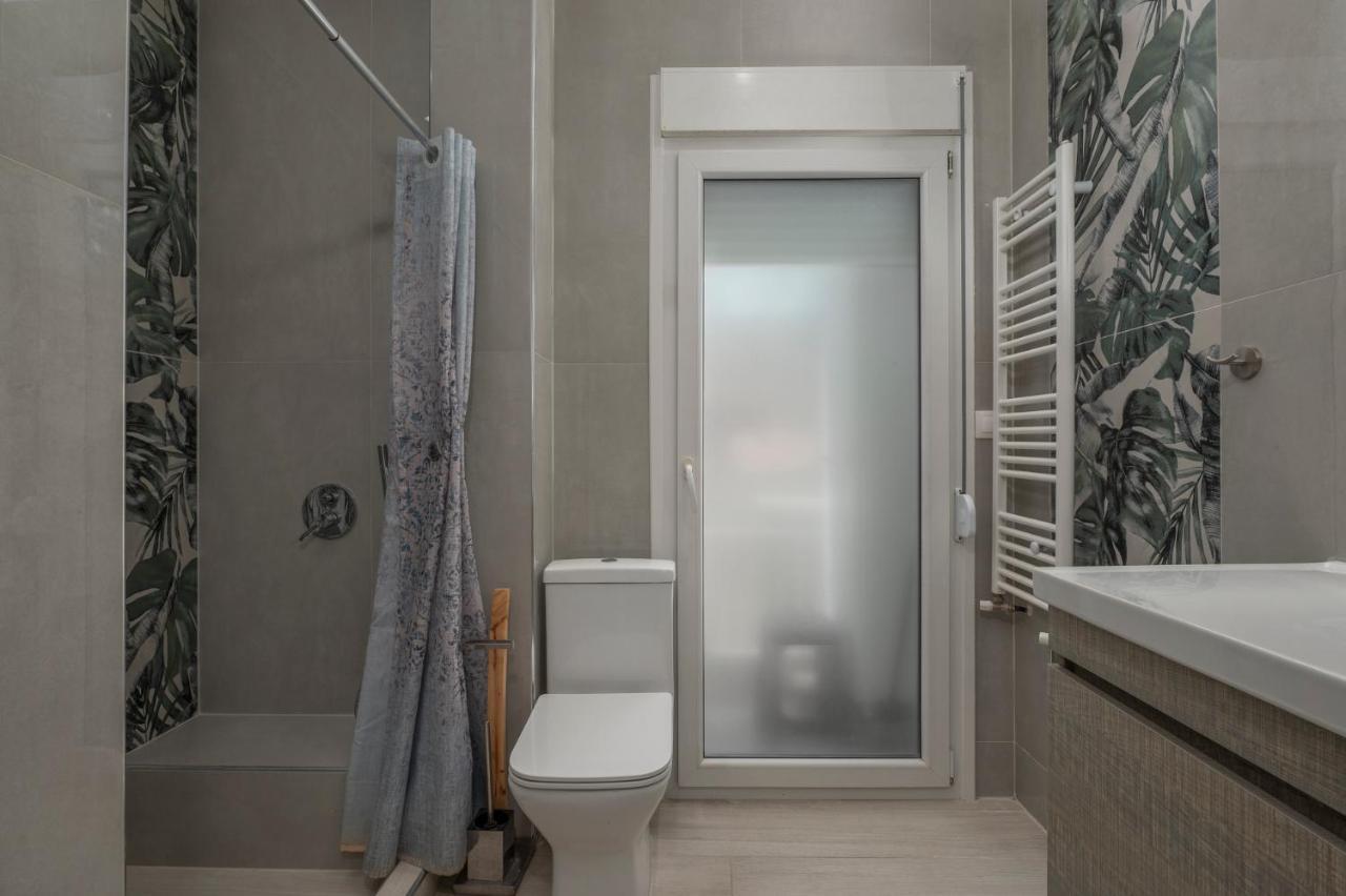 Kosmos Service Apartment City Center 3 With Additional Cost Parking Tesalónica Exterior foto